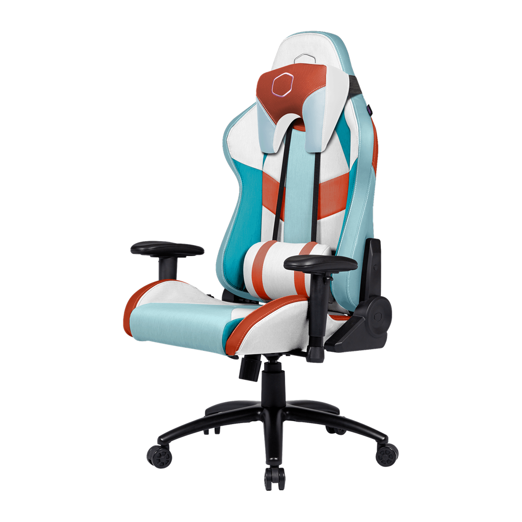 Ghế Cooler Master Caliber R2S Kanagawa Edition