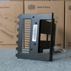 Giá dựng card đứng Cooler Master Vertical V2 Holder Kit