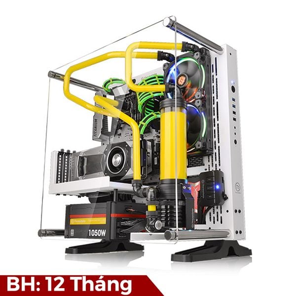 Case Thermaltake Core P3 TG