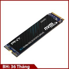 SSD PNY CS1031 500GB NVMe M.2