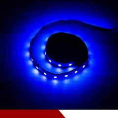 Dây LED Blue Xanh Dương Đơn Sắc 50cm