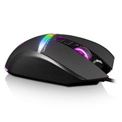 Chuột gaming Motospeed V10 - RGB