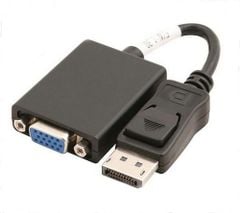 Cáp chuyển từ DisPlayPort sang VGA