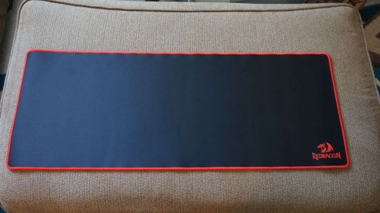 Redragon Suzaku - Extended Mousepad (800x300x3mm)