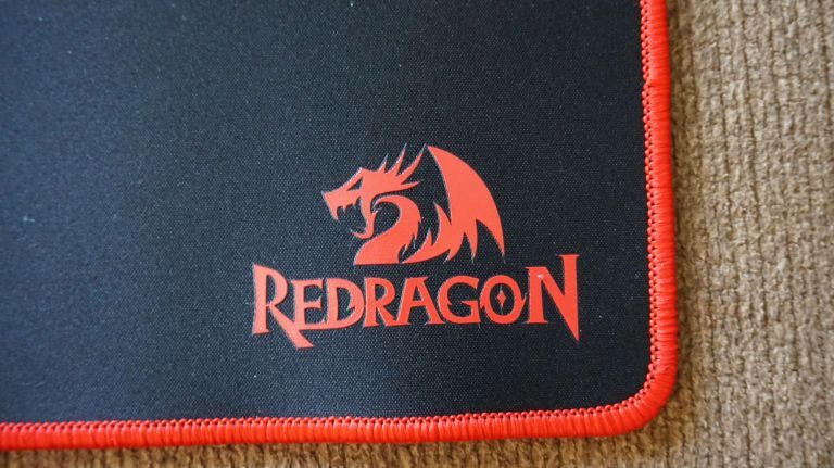 Redragon Suzaku - Extended Mousepad (800x300x3mm)