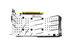 VGA Galax GTX 1660 Super EX White (1-Click OC)