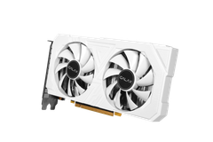 VGA Galax GTX 1660 Super EX White (1-Click OC)