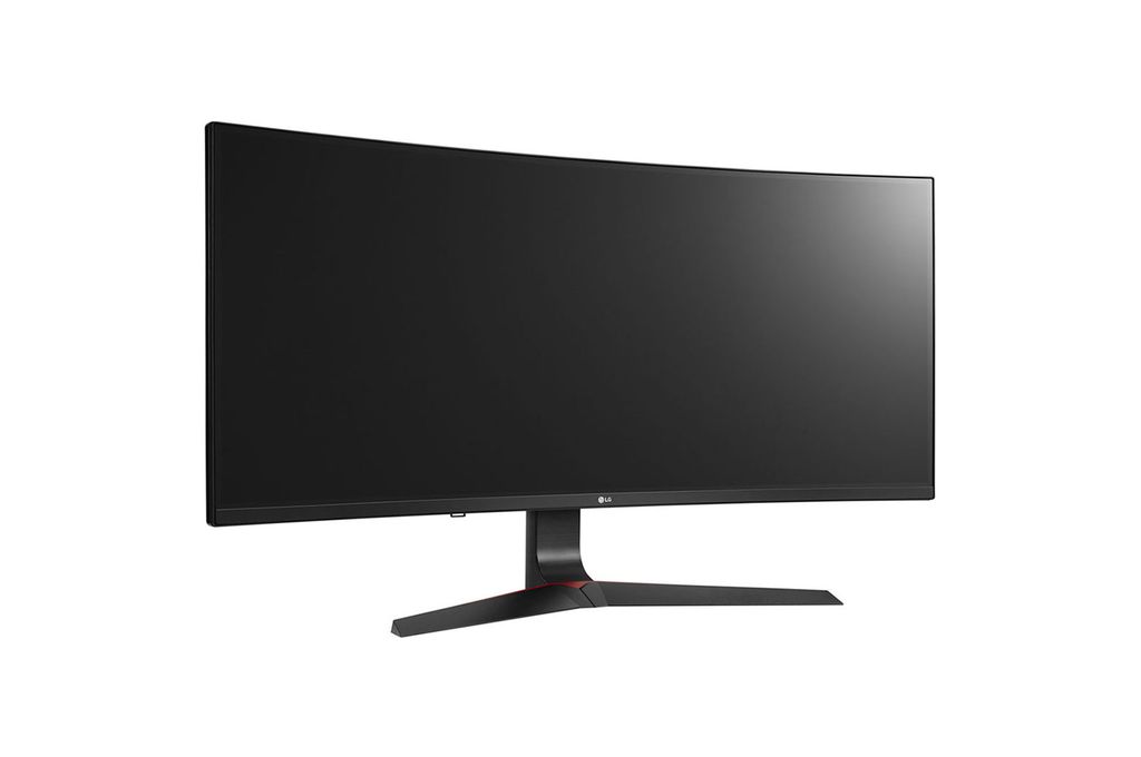 Màn hình LG UltraGear 34'' 144Hz 1ms G-SYNC Compatible 34GL750-B