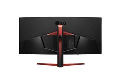 Màn hình LG UltraGear 34'' 144Hz 1ms G-SYNC Compatible 34GL750-B