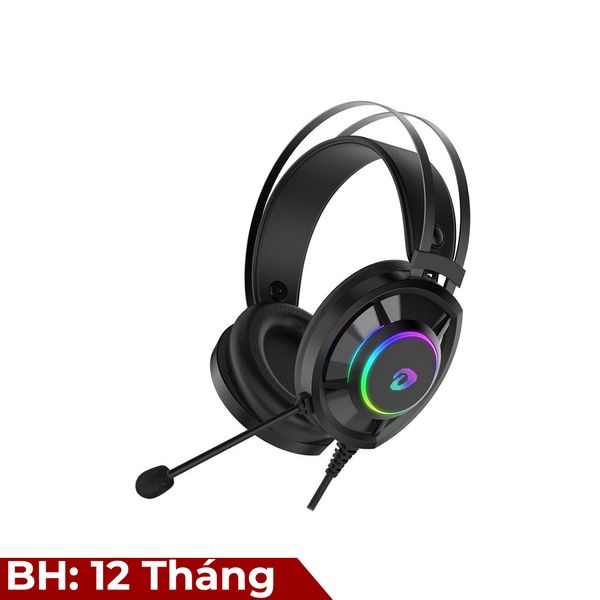 Tai nghe DareU EH469 RGB 7.1