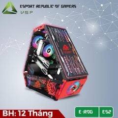 Case VSP ES2 Full ATX RGB