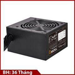 Nguồn Silver Stone Essential ET750-B 750W (80 Plus Bronze)