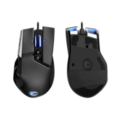 EVG.A X17 Gaming Mouse 16000dpi