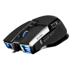 EVG.A X17 Gaming Mouse 16000dpi