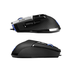 EVG.A X17 Gaming Mouse 16000dpi