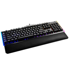 EVG.A Z20 – RGB Optical Mechanical Gaming Keyboard