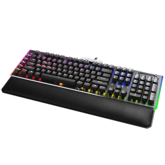 EVG.A Z20 – RGB Optical Mechanical Gaming Keyboard