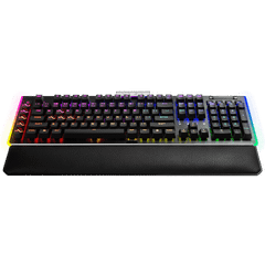 EVG.A Z20 – RGB Optical Mechanical Gaming Keyboard