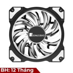 Fan Jonsbo FR101 PWM White