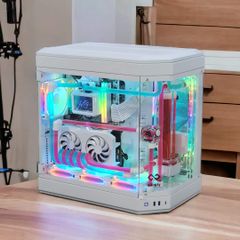 PC tản nước Custom TEKPC W4