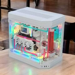 PC tản nước Custom TEKPC W4