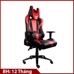 Ghế 1STPLAYER Gaming FK1 BLACK RED