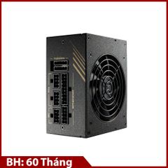 Nguồn FSP Dagger Pro 650W SFX - 80 Plus Gold - Full Modular