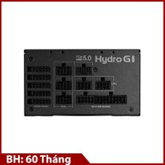 Nguồn FSP Hydro G PRO 1000W 80 Plus Gold Full Modular ATX 3.0 PCIe Gen 5,W/12VHPWR Cable