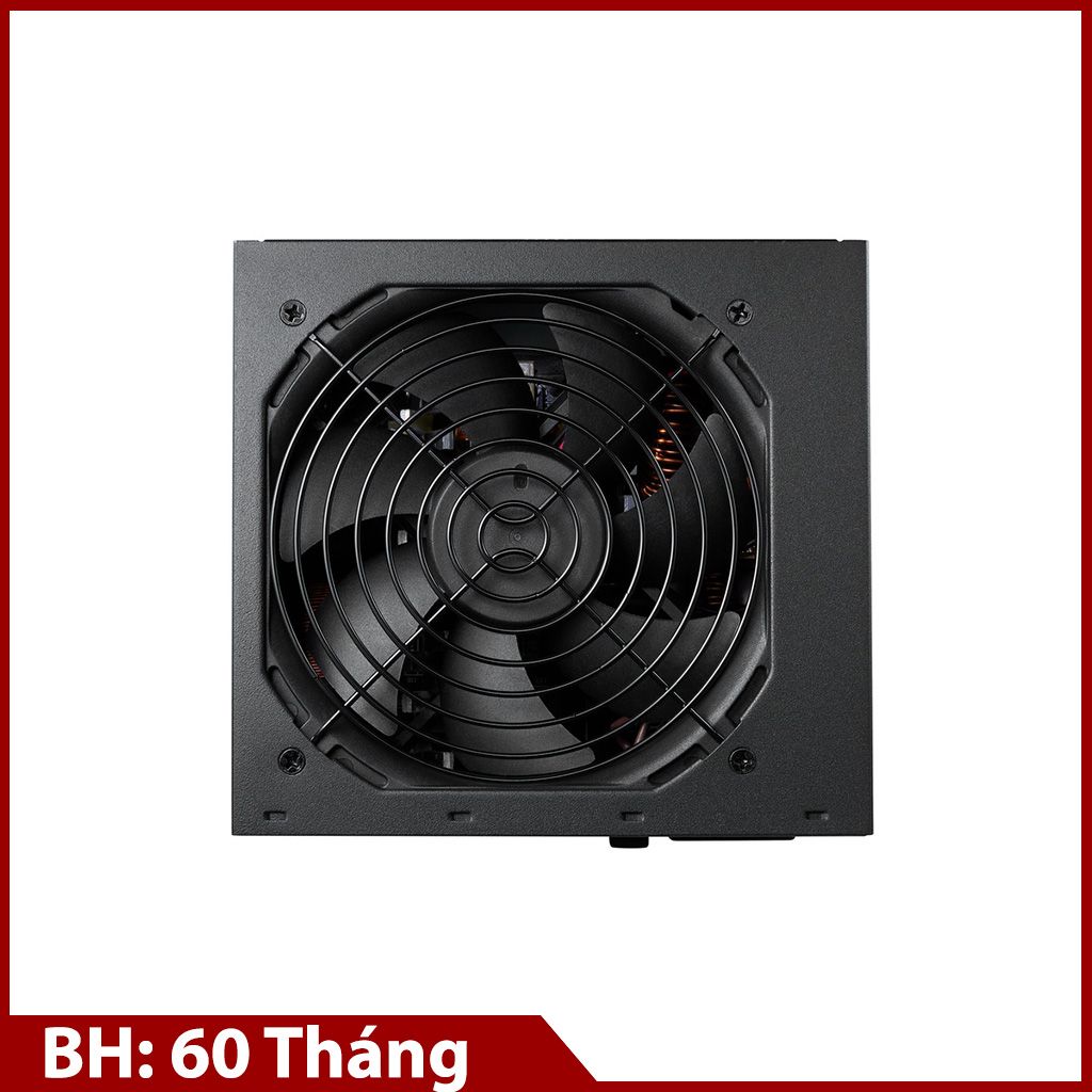 Nguồn FSP Hydro K PRO 750W 80 Plus Bronze