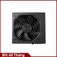 Nguồn FSP Hydro K PRO 750W 80 Plus Bronze