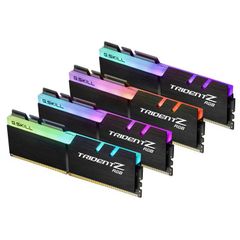 Ram G.Skill TRIDENT Z RGB - 2x8GB DDR4 3000GHz - F4-3000C16D-16GTZ