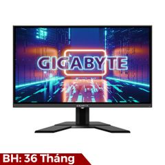 Màn hình Gigabyte G27F Gaming 1ms 144Hz IPS FHD