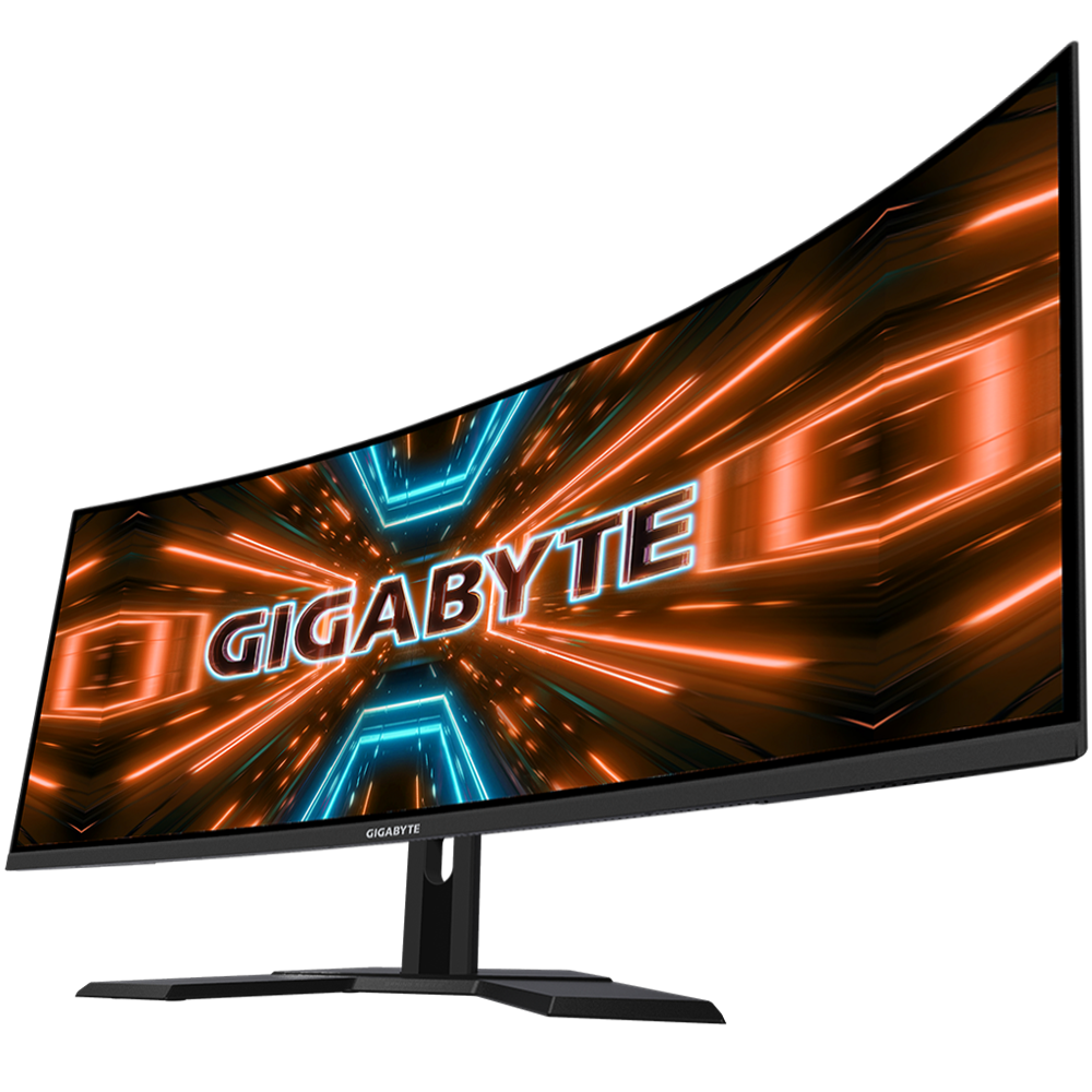 Màn hình cong Gigabyte G34WQC 34inch 1500R 144hz 1ms