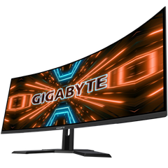 Màn hình cong Gigabyte G34WQC 34inch 1500R 144hz 1ms