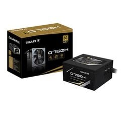 Nguồn GIGABYTE GP-G750H 750W (80plus Gold)