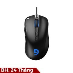 Chuột gaming Fuhlen Nine Series G90