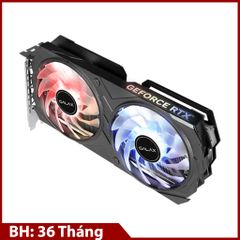 VGA GALAX GeForce RTX 4060 Ti 8GB EX Black/White