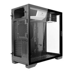 Case Antec P120 Crystal