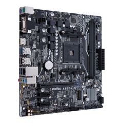 Mainboard Asus PRIME A320M-K