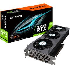 VGA Gigabyte GeForce RTX 3070 EAGLE OC 8G