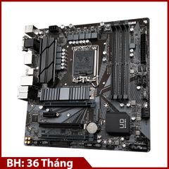 Mainboard GIGABYTE B660M D3H DDR4