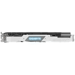 GIGABYTE RTX 2060 SUPER GAMING OC 3X WHITE 8G (rev. 2.0)