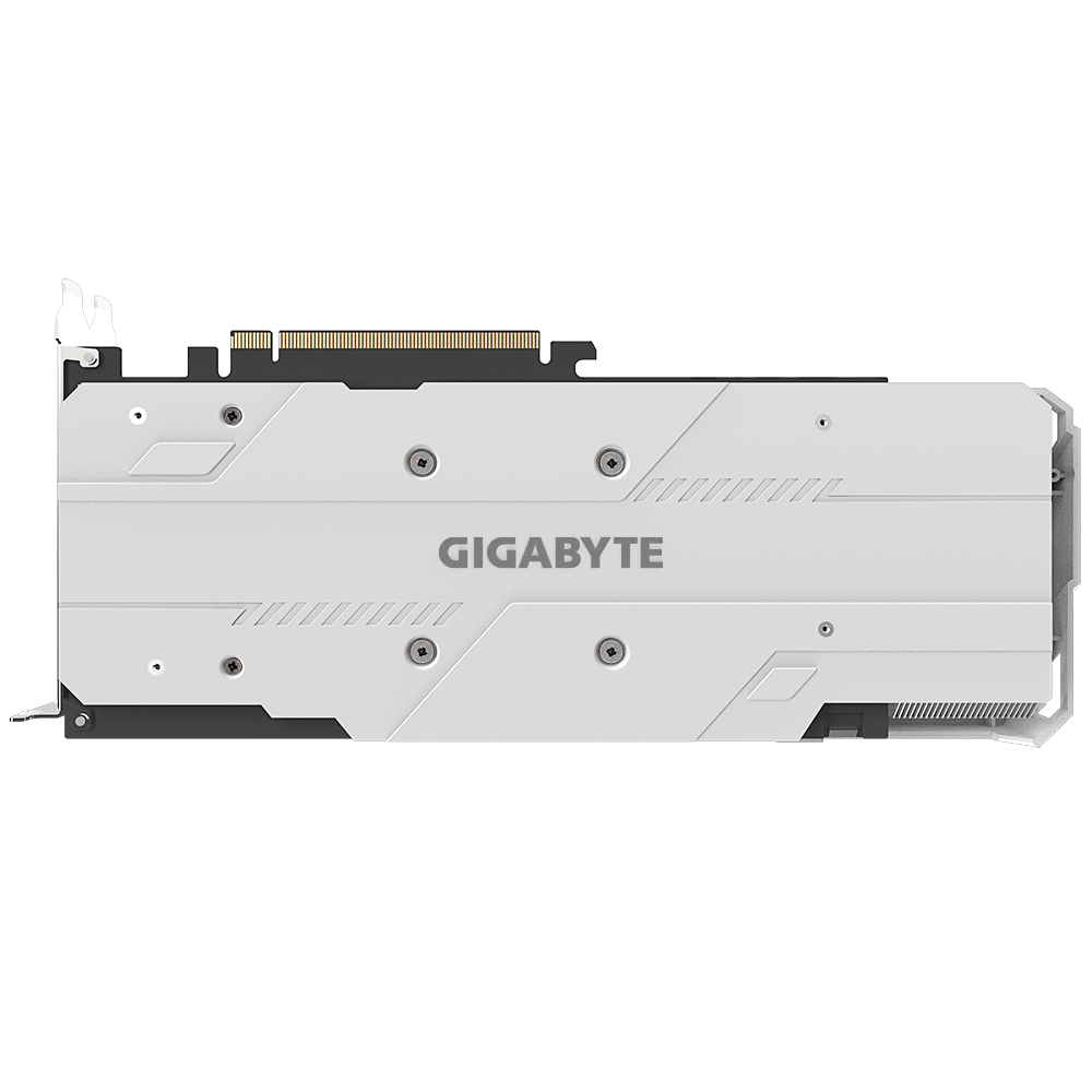 GIGABYTE RTX 2060 SUPER GAMING OC 3X WHITE 8G (rev. 2.0)