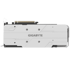 GIGABYTE RTX 2060 SUPER GAMING OC 3X WHITE 8G (rev. 2.0)