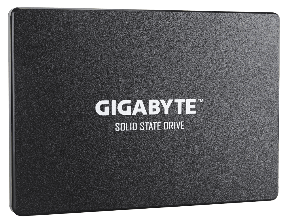 SSD GIGABYTE 240GB SATA3 GP-GSTFS31240GNTD