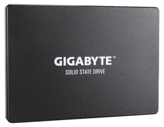 SSD GIGABYTE 240GB SATA3 GP-GSTFS31240GNTD