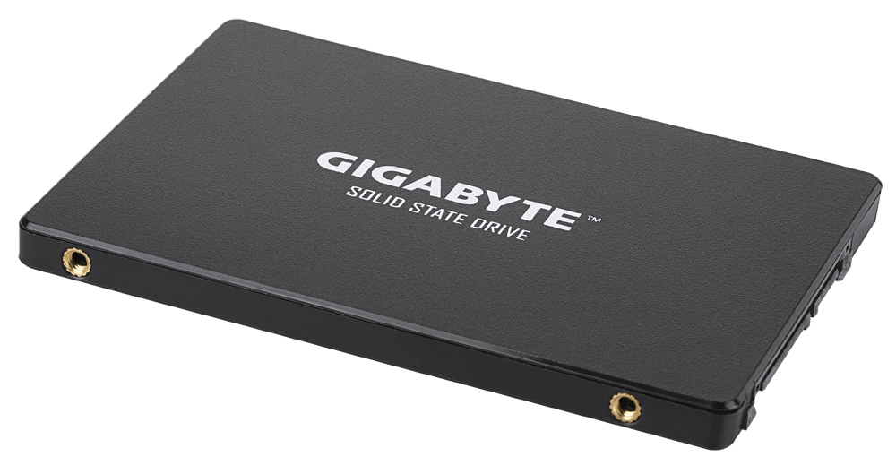 SSD GIGABYTE 240GB SATA3 GP-GSTFS31240GNTD