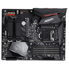 Mainboard GIGABYTE Z490 AORUS ELITE