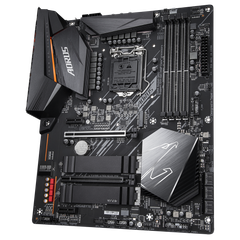 Mainboard GIGABYTE Z490 AORUS ELITE