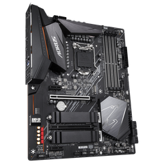 Mainboard GIGABYTE Z490 AORUS ELITE